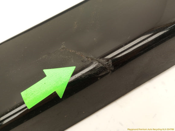 BMW 328IC Pair Of Rocker Panel Side Skirts