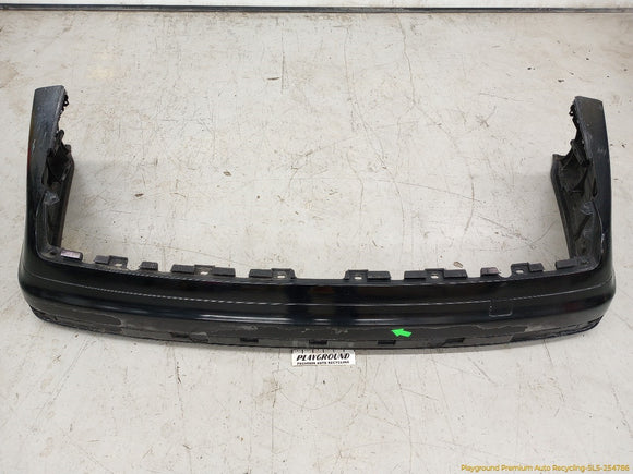 BMW 328IC Rear Bumper Cover