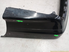 BMW 328IC Rear Bumper Cover - 0