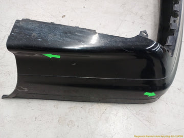 BMW 328IC Rear Bumper Cover - 0