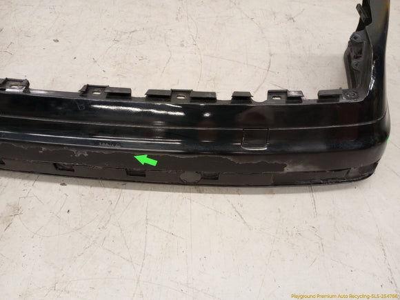 BMW 328IC Rear Bumper Cover