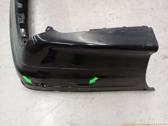 BMW 328IC Rear Bumper Cover