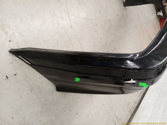 BMW 328IC Rear Bumper Cover