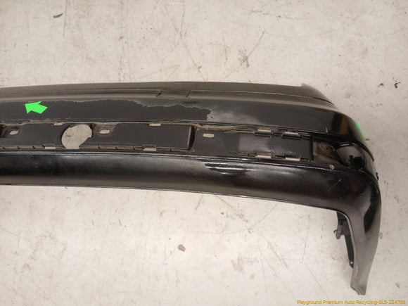 BMW 328IC Rear Bumper Cover