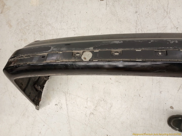 BMW 328IC Rear Bumper Cover