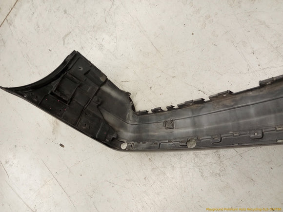 BMW 328IC Rear Bumper Cover