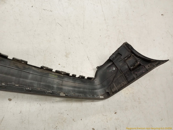 BMW 328IC Rear Bumper Cover