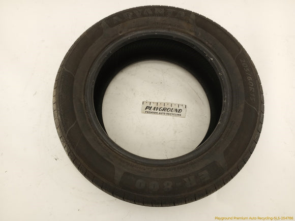 BMW 328IC Single Advanta ER-800 Tire