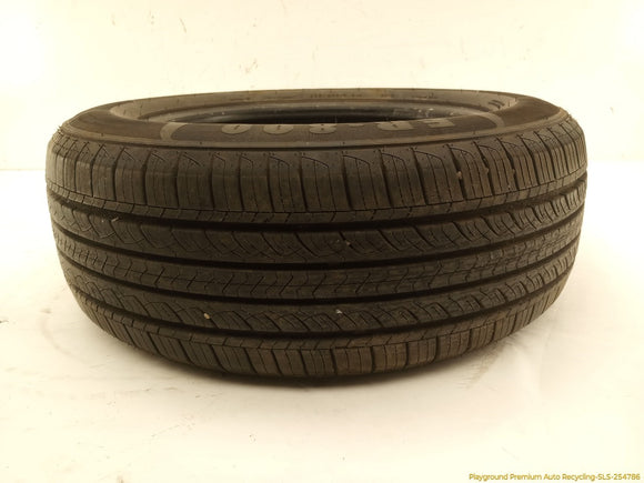BMW 328IC Single Advanta ER-800 Tire
