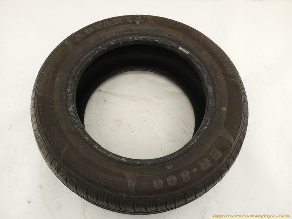 BMW 328IC Single Advanta ER-800 Tire