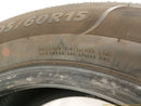 BMW 328IC Single Advanta ER-800 Tire-5