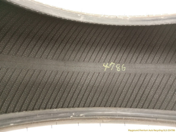 BMW 328IC Single Advanta ER-800 Tire