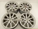 BMW 328IC Set Of 4 Alloy Wheels 10 Spoke-1