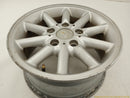 BMW 328IC Set Of 4 Alloy Wheels 10 Spoke-2