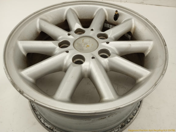 BMW 328IC Set Of 4 Alloy Wheels 10 Spoke