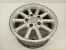 BMW 328IC Set Of 4 Alloy Wheels 10 Spoke-8