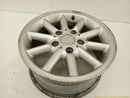 BMW 328IC Set Of 4 Alloy Wheels 10 Spoke-9