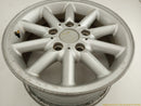 BMW 328IC Set Of 4 Alloy Wheels 10 Spoke-12