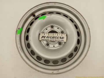 BMW 328IC Spare Wheel