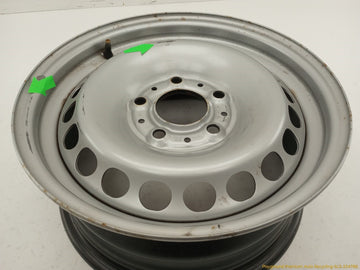 BMW 328IC Spare Wheel - 0