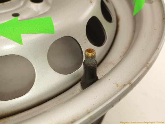 BMW 328IC Spare Wheel