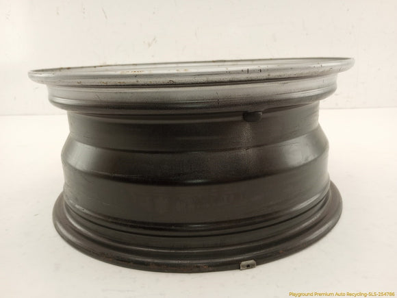 BMW 328IC Spare Wheel