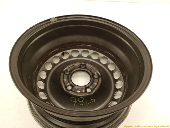 BMW 328IC Spare Wheel