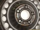 BMW 328IC Spare Wheel-9