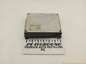 BMW 328IC Engine Control Module