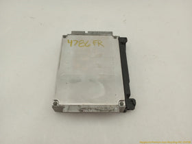BMW 328IC Engine Control Module - 0