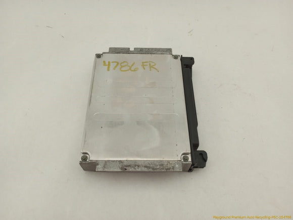 BMW 328IC Engine Control Module