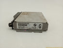 BMW 328IC Engine Control Module-5