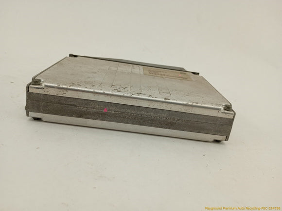 BMW 328IC Engine Control Module