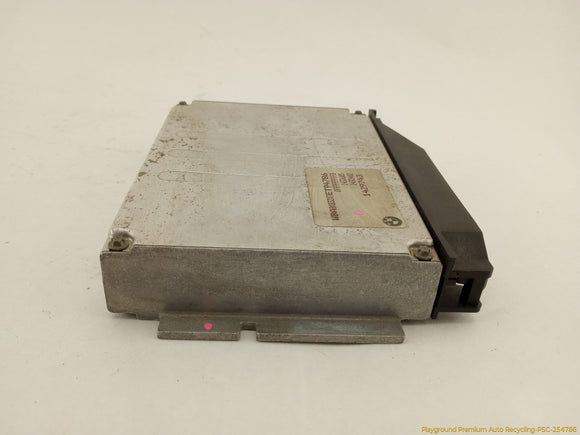 BMW 328IC Engine Control Module