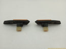 BMW 328IC Pair Of Front Side Marker Reflectors-7