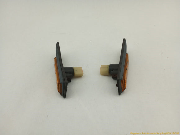 BMW 328IC Pair Of Front Side Marker Reflectors