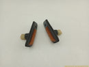 BMW 328IC Pair Of Front Side Marker Reflectors-12