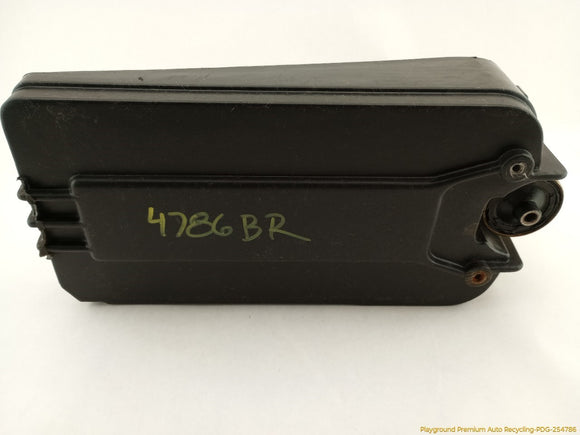 BMW 328IC Battery Tray