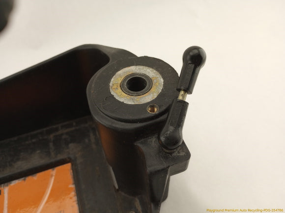 BMW 328IC Battery Tray