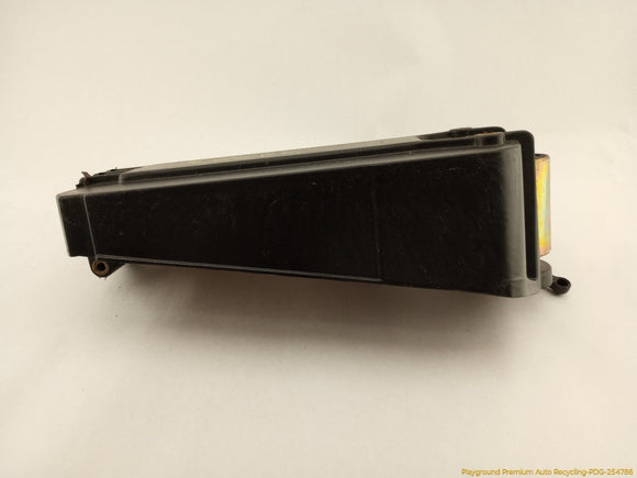 BMW 328IC Battery Tray