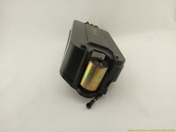 BMW 328IC Battery Tray