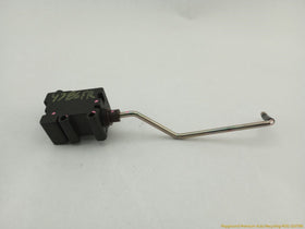 BMW 328IC Glove Box Lock Actuator - 0