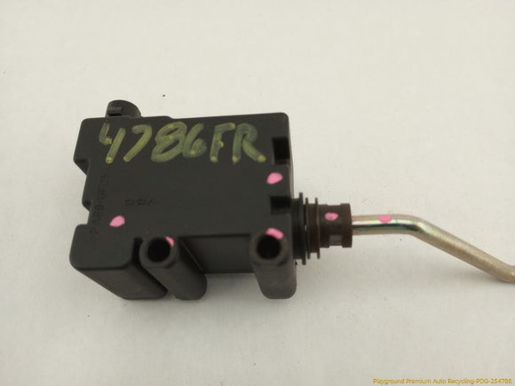 BMW 328IC Glove Box Lock Actuator