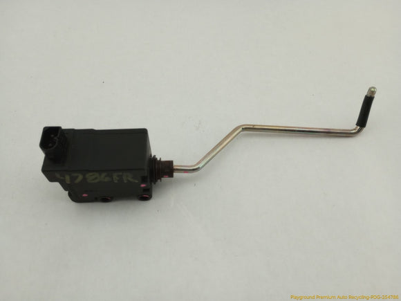 BMW 328IC Glove Box Lock Actuator