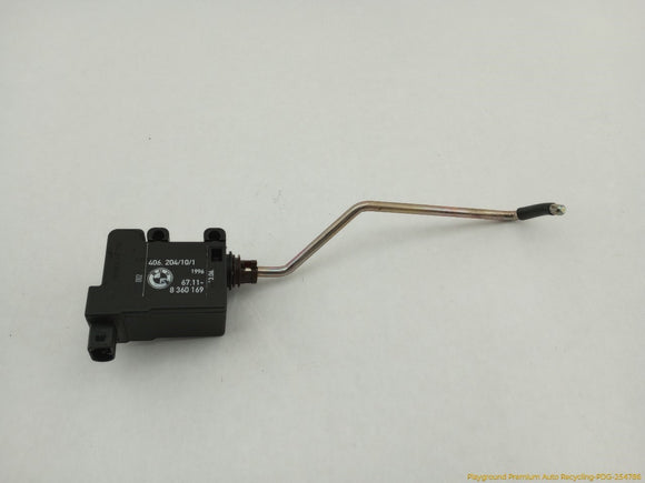BMW 328IC Glove Box Lock Actuator