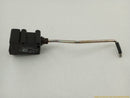 BMW 328IC Glove Box Lock Actuator-7