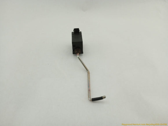 BMW 328IC Glove Box Lock Actuator