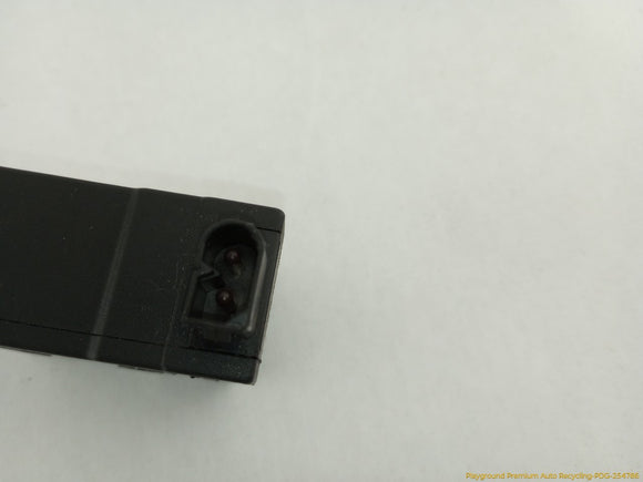 BMW 328IC Glove Box Lock Actuator