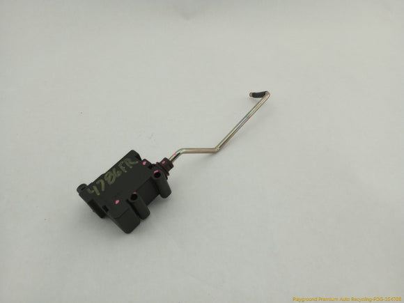 BMW 328IC Glove Box Lock Actuator