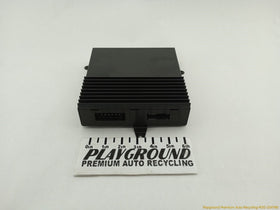 BMW 328IC Radio Audio Amplifier
